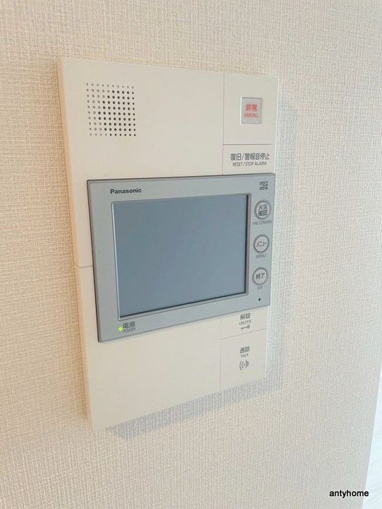 大阪府大阪市福島区大開3丁目(マンション)の賃貸物件のその他画像