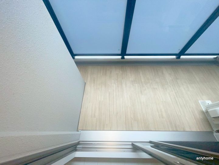 大阪府大阪市福島区大開3丁目(マンション)の賃貸物件のその他画像