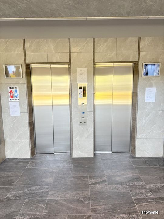 大阪府大阪市福島区大開3丁目(マンション)の賃貸物件のその他画像