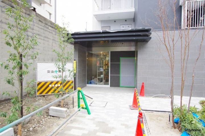 大阪府大阪市北区大淀中2丁目(マンション)の賃貸物件のその他画像
