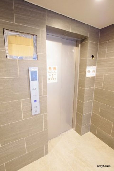 大阪府大阪市北区大淀中2丁目(マンション)の賃貸物件のその他画像