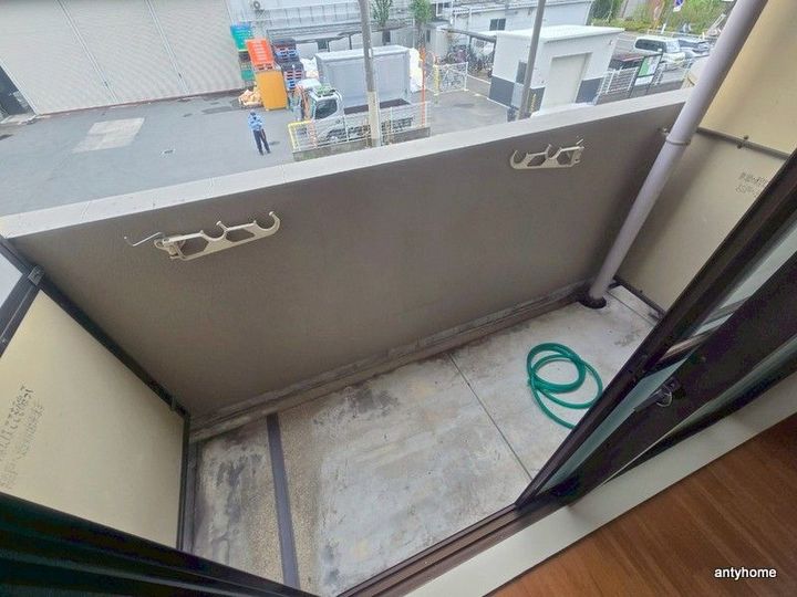 大阪府大阪市東淀川区南江口1丁目(マンション)の賃貸物件のその他画像