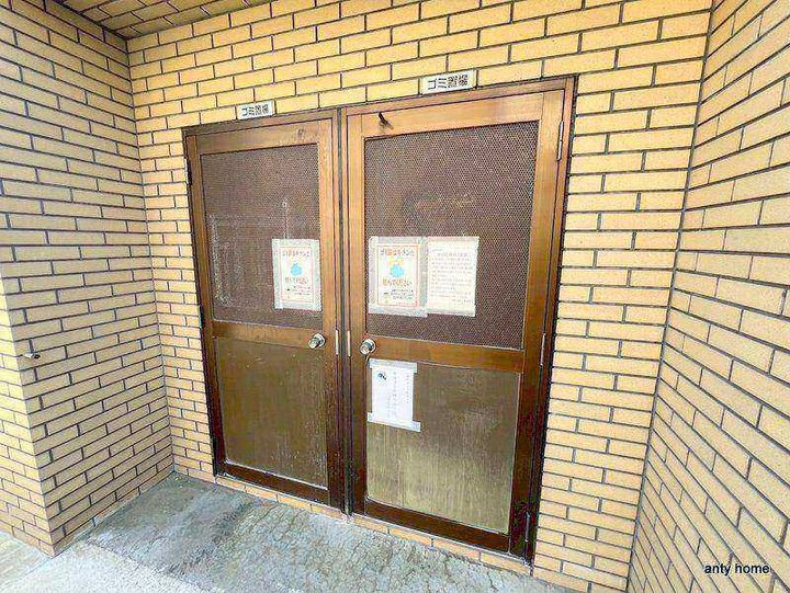 大阪府大阪市東淀川区南江口1丁目(マンション)の賃貸物件のその他画像