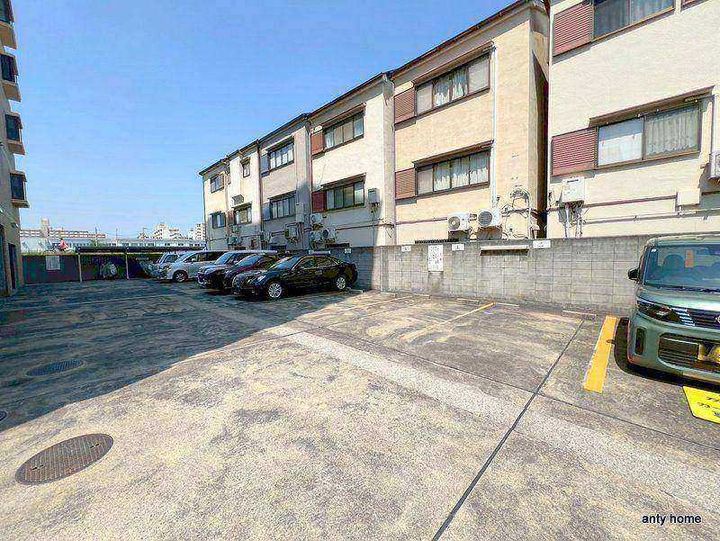 大阪府大阪市東淀川区南江口1丁目(マンション)の賃貸物件のその他画像