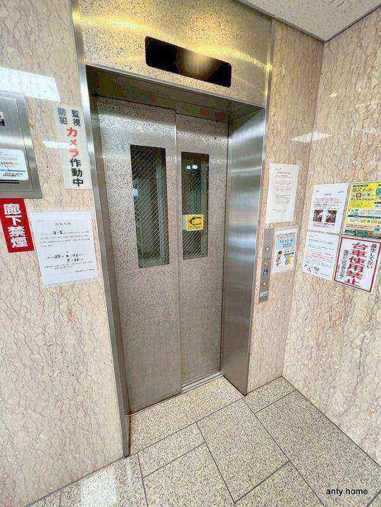 大阪府大阪市東淀川区南江口1丁目(マンション)の賃貸物件のその他画像