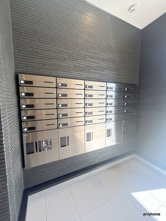 S-MOVE大阪鶴見 のその他画像