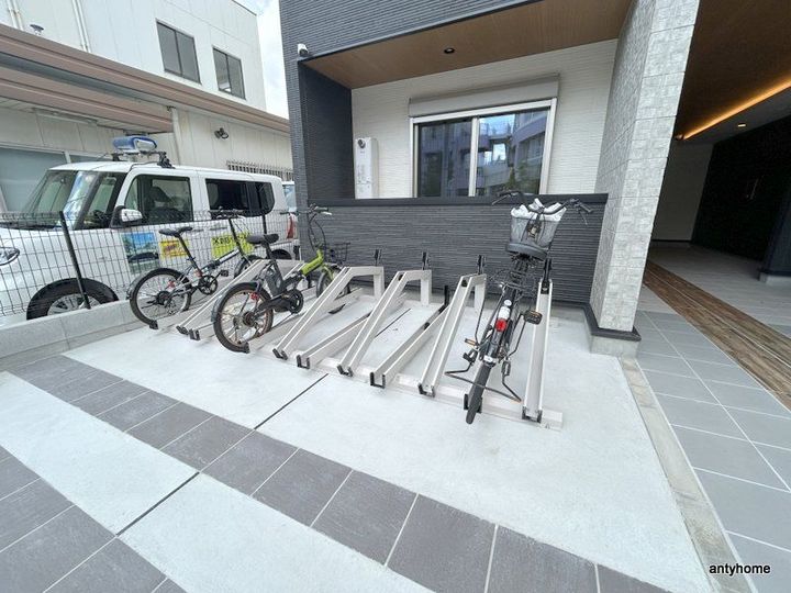 S-MOVE大阪鶴見 のその他画像