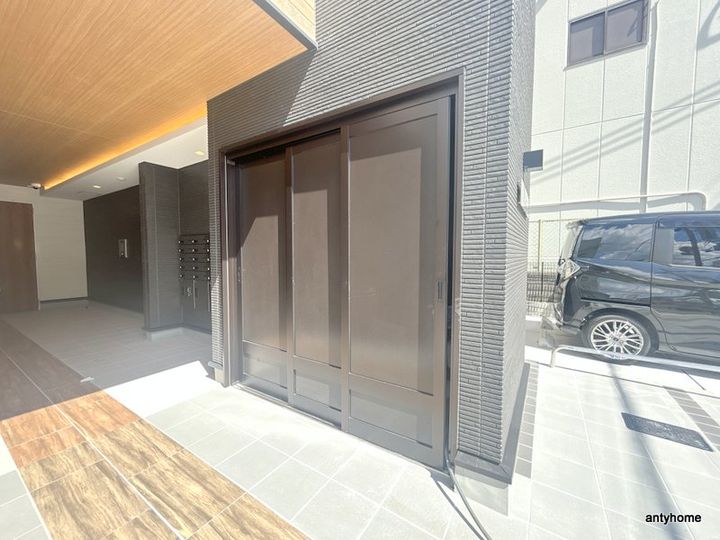 S-MOVE大阪鶴見 のその他画像