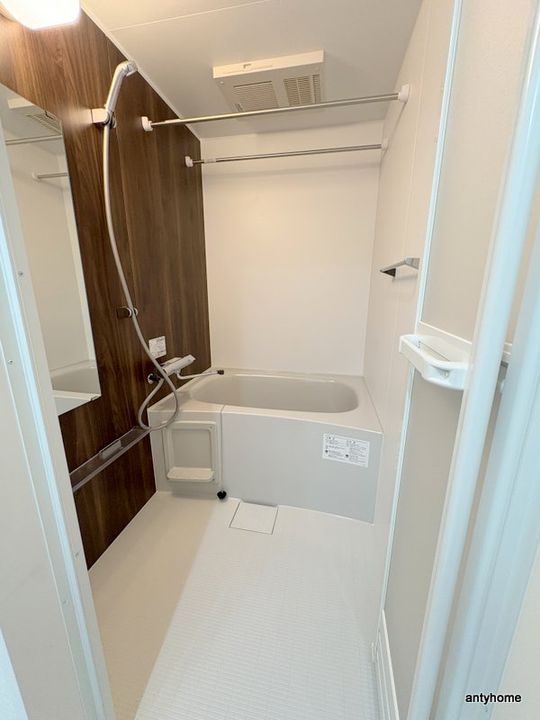 S-MOVE大阪鶴見 の風呂