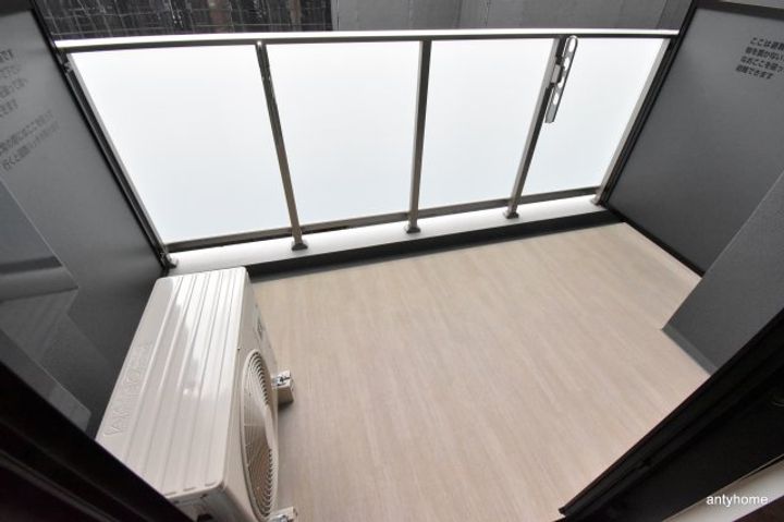 大阪府大阪市中央区和泉町1丁目(マンション)の賃貸物件のその他画像