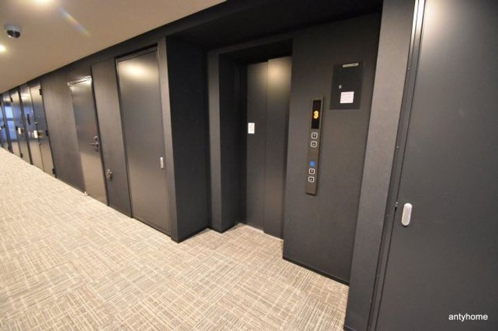 大阪府大阪市中央区和泉町1丁目(マンション)の賃貸物件のその他画像