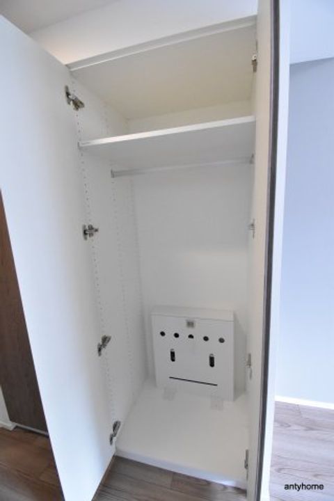 大阪府大阪市中央区和泉町1丁目(マンション)の賃貸物件のその他画像