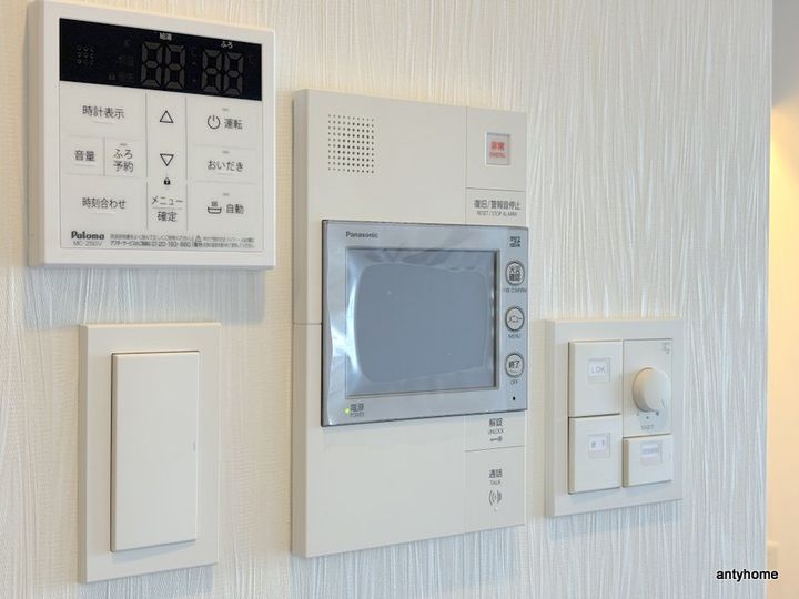 大阪府大阪市淀川区新高2丁目(マンション)の賃貸物件のその他画像