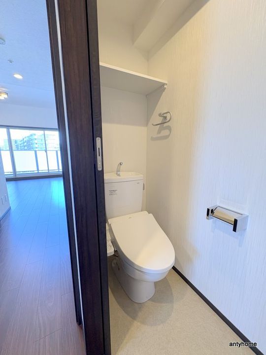 大阪府大阪市淀川区新高2丁目(マンション)の賃貸物件のその他画像