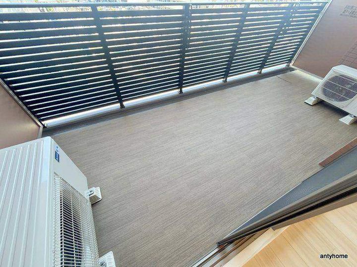 大阪府大阪市淀川区新高2丁目(マンション)の賃貸物件のその他画像