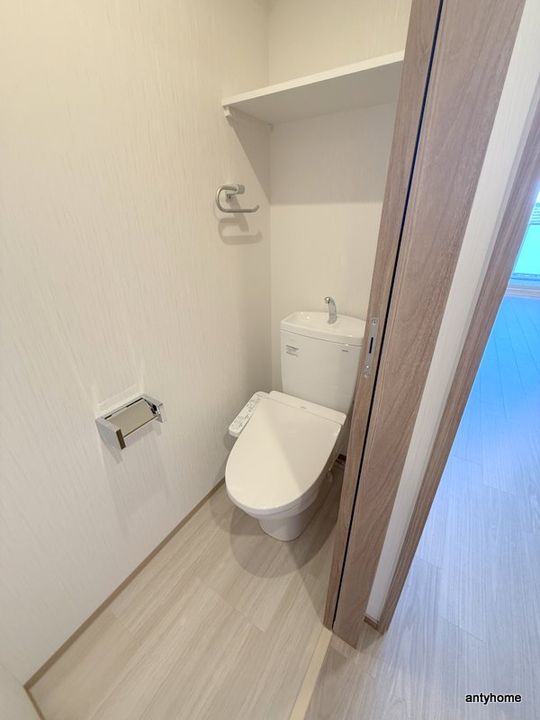 大阪府大阪市淀川区新高2丁目(マンション)の賃貸物件のその他画像