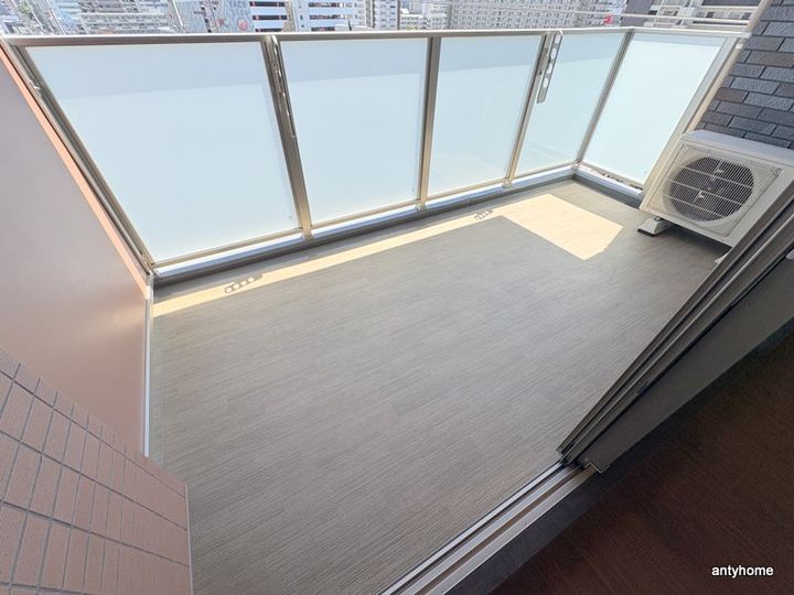 大阪府大阪市淀川区新高2丁目(マンション)の賃貸物件のその他画像