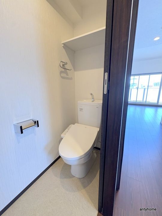 大阪府大阪市淀川区新高2丁目(マンション)の賃貸物件のその他画像