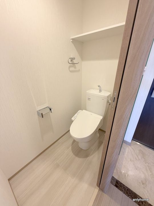 大阪府大阪市淀川区新高2丁目(マンション)の賃貸物件のその他画像