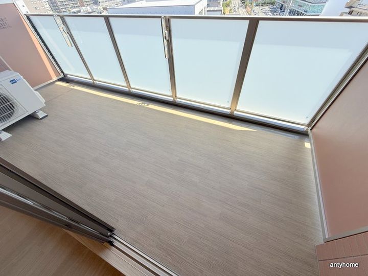 大阪府大阪市淀川区新高2丁目(マンション)の賃貸物件のその他画像