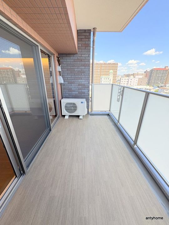 大阪府大阪市淀川区新高2丁目(マンション)の賃貸物件のその他画像