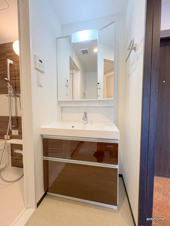 大阪府大阪市淀川区新高2丁目(マンション)の賃貸物件のその他画像