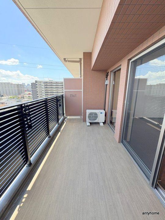 大阪府大阪市淀川区新高2丁目(マンション)の賃貸物件のその他画像