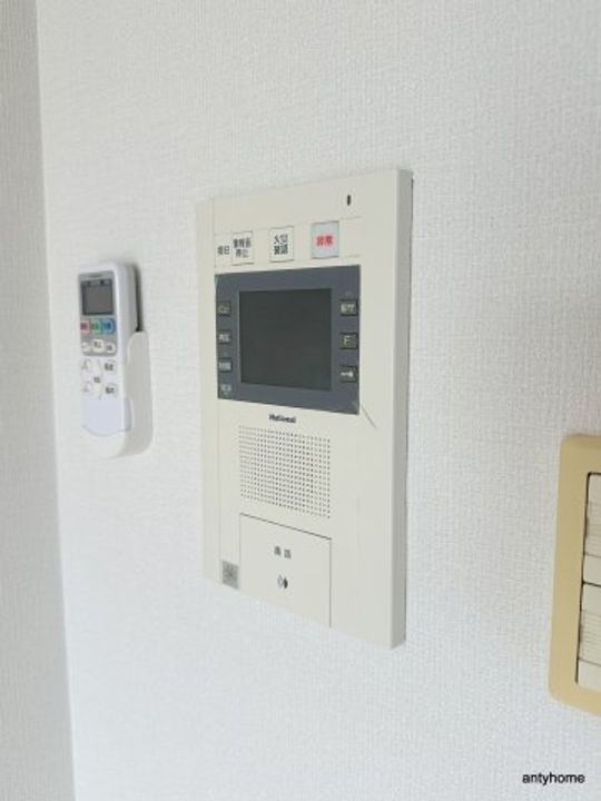 大阪府大阪市浪速区敷津西1丁目(マンション)の賃貸物件のその他画像