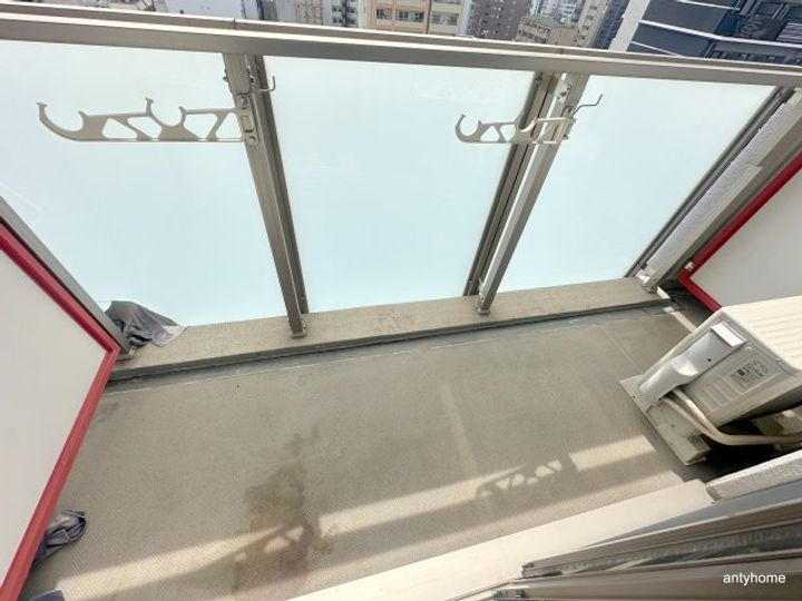 大阪府大阪市浪速区敷津西1丁目(マンション)の賃貸物件のその他画像