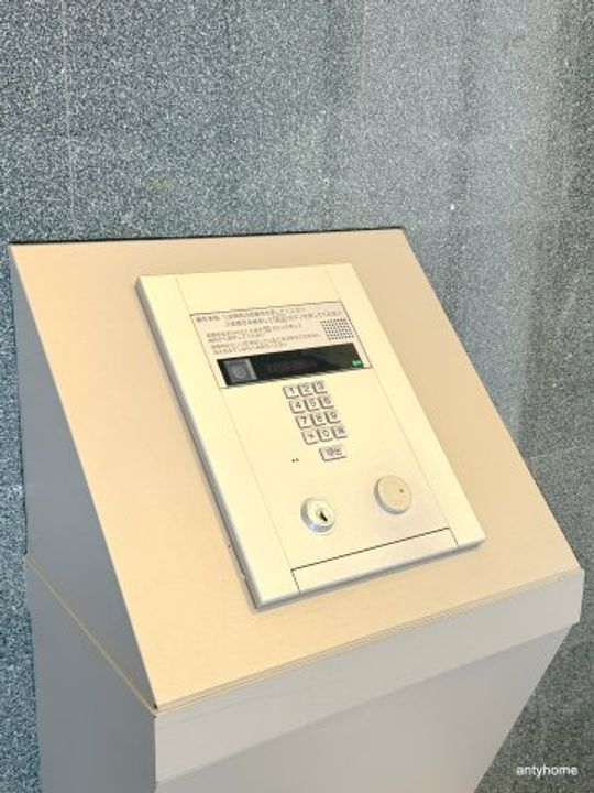 大阪府大阪市浪速区敷津西1丁目(マンション)の賃貸物件のその他画像