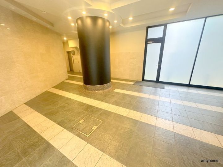大阪府大阪市浪速区敷津西1丁目(マンション)の賃貸物件のその他画像