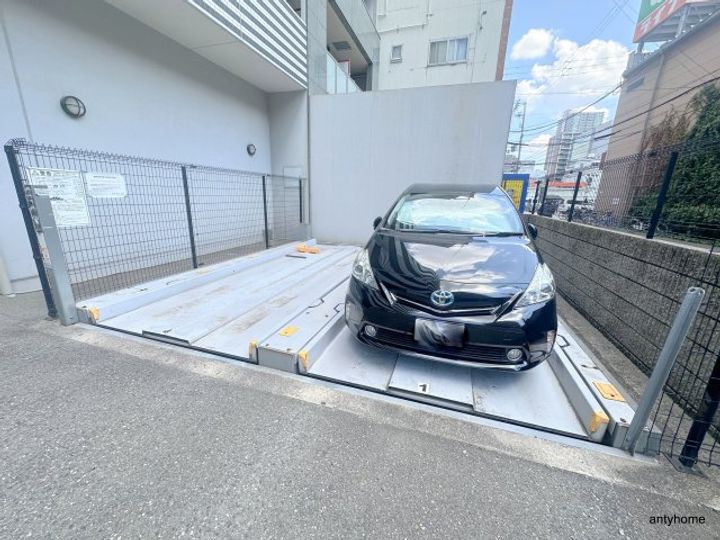 大阪府大阪市浪速区敷津西1丁目(マンション)の賃貸物件のその他画像