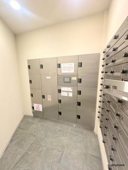 大阪府大阪市浪速区敷津西1丁目(マンション)の賃貸物件のその他画像