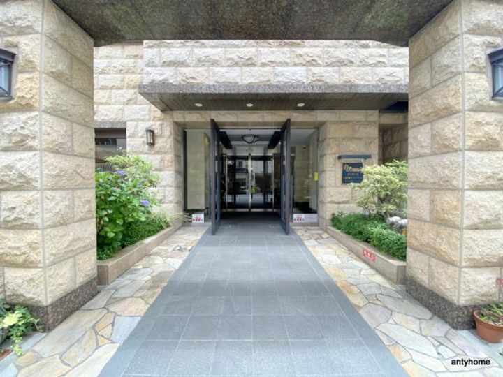 大阪府大阪市中央区南船場1丁目(マンション)の賃貸物件のその他画像