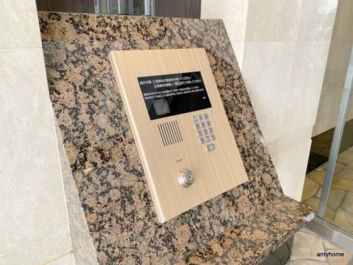 大阪府大阪市中央区南船場1丁目(マンション)の賃貸物件のその他画像