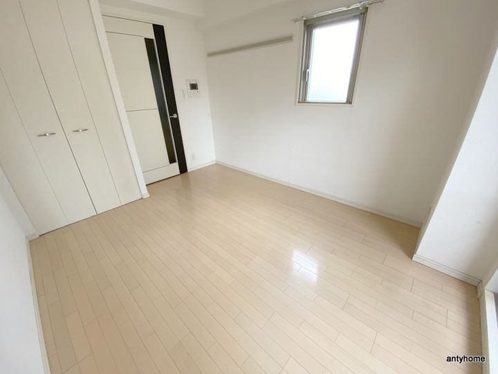 大阪府大阪市中央区南船場1丁目(マンション)の賃貸物件の居間