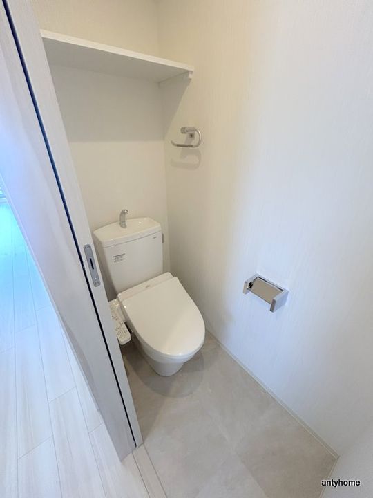 大阪府大阪市淀川区新高2丁目(マンション)の賃貸物件のその他画像