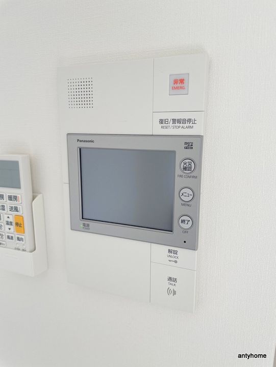 大阪府大阪市中央区南久宝寺町1丁目(マンション)の賃貸物件のその他画像