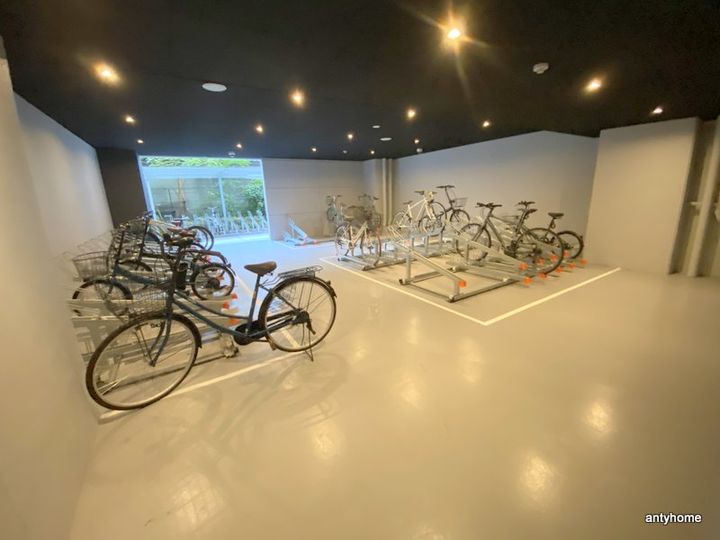 大阪府大阪市中央区南久宝寺町1丁目(マンション)の賃貸物件のその他画像