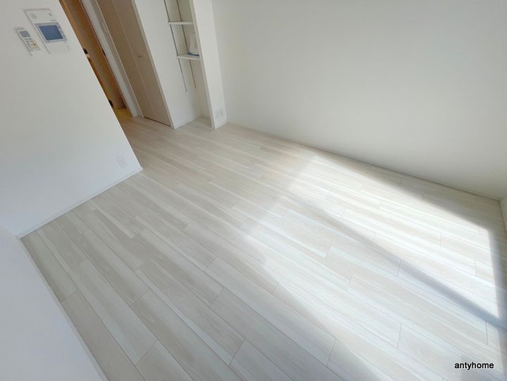 大阪府大阪市中央区南久宝寺町1丁目(マンション)の賃貸物件の居間