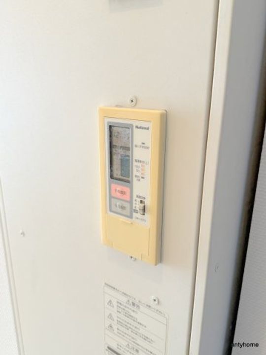 大阪府大阪市西区九条3丁目(マンション)の賃貸物件のその他画像