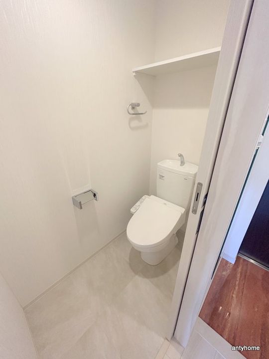 大阪府大阪市淀川区新高2丁目(マンション)の賃貸物件のその他画像