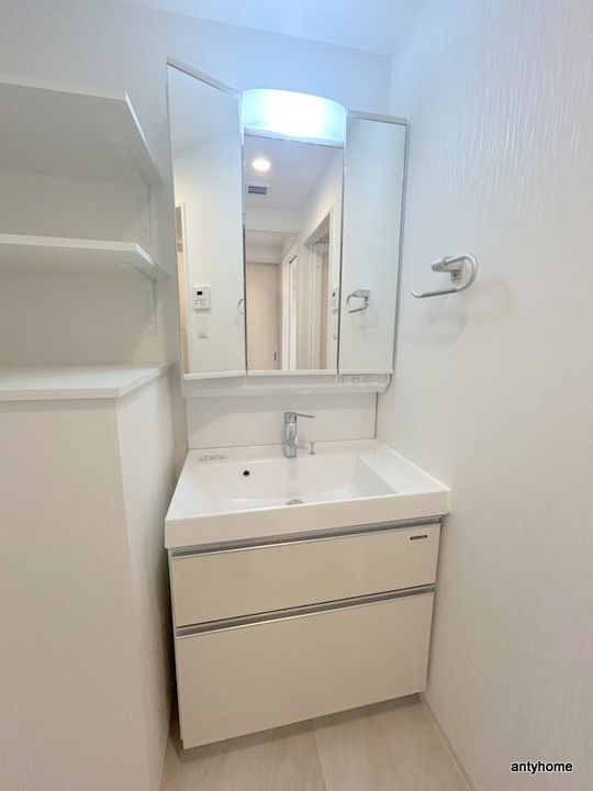 大阪府大阪市淀川区新高2丁目(マンション)の賃貸物件のその他画像