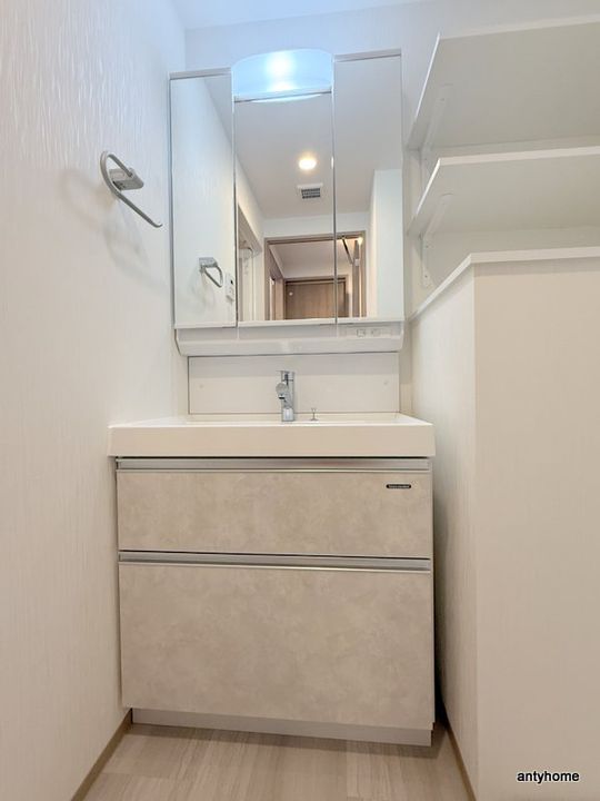 大阪府大阪市淀川区新高2丁目(マンション)の賃貸物件のその他画像