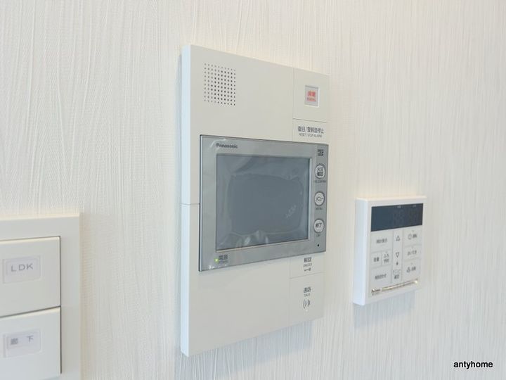 大阪府大阪市淀川区新高2丁目(マンション)の賃貸物件のその他画像