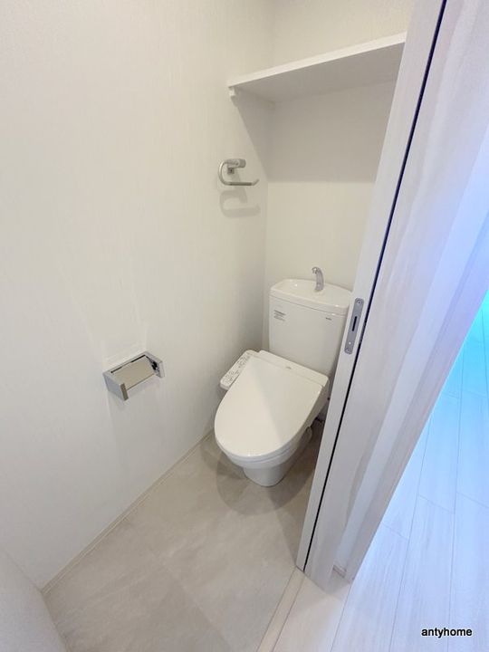 大阪府大阪市淀川区新高2丁目(マンション)の賃貸物件のその他画像