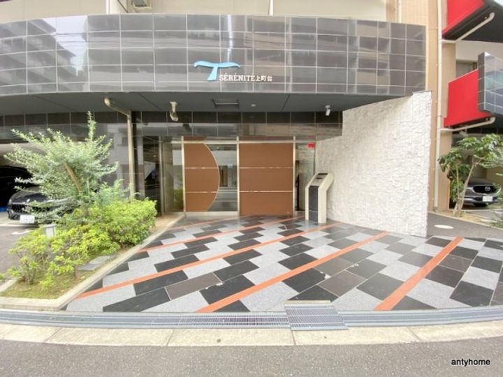 セレニテ上町台のその他画像
