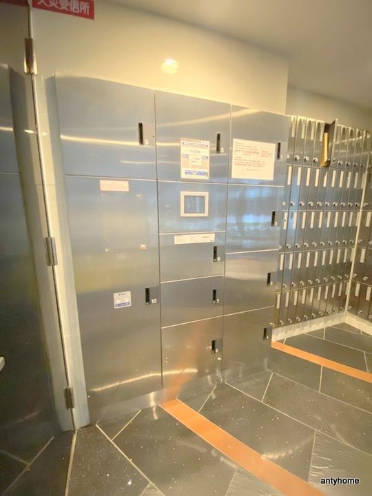 セレニテ上町台のその他画像