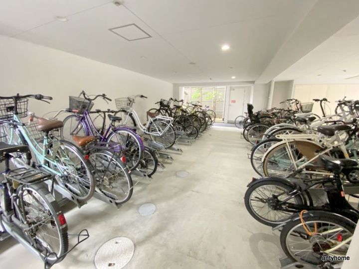 セレニテ上町台のその他画像