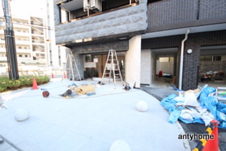 大阪府大阪市北区中津7丁目(マンション)の賃貸物件のその他画像